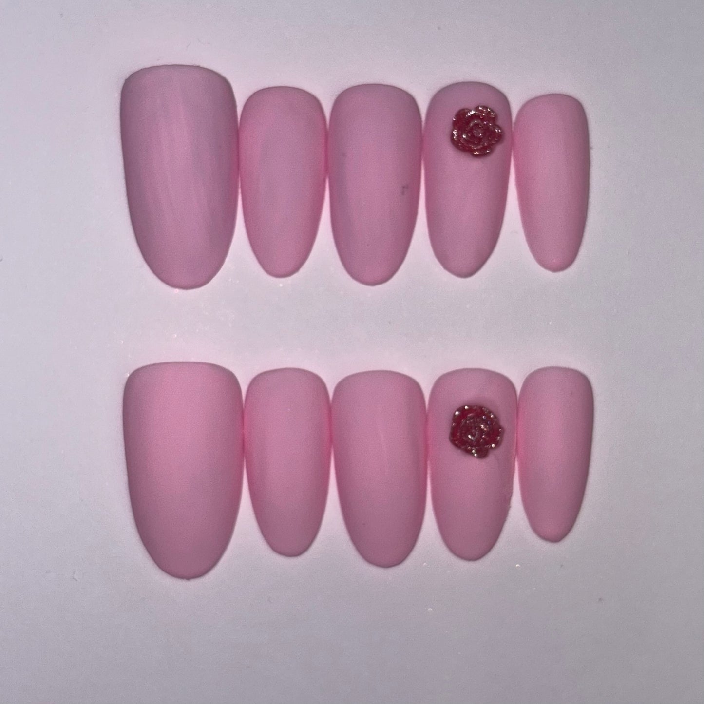 Sugar Blossom