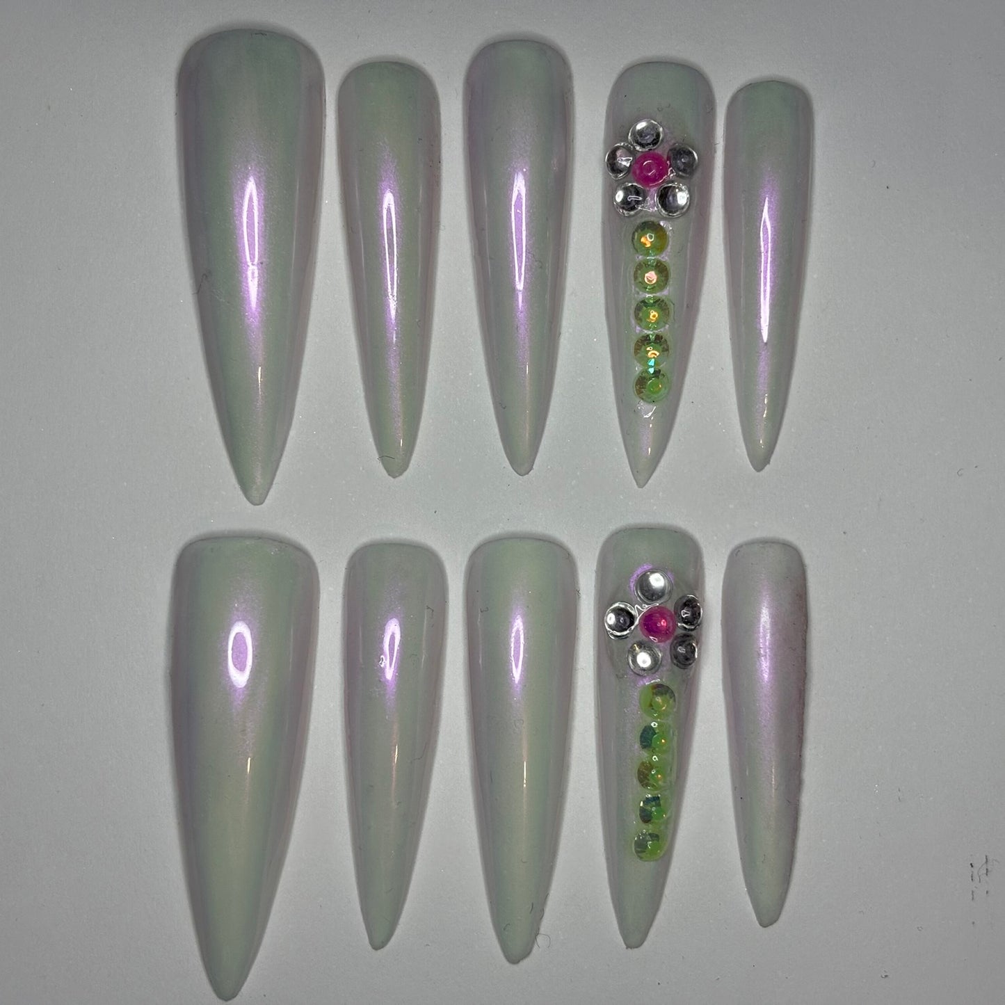 Opal Bloom