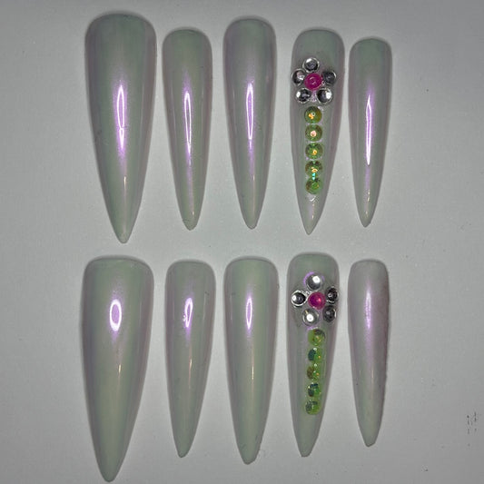 Opal Bloom