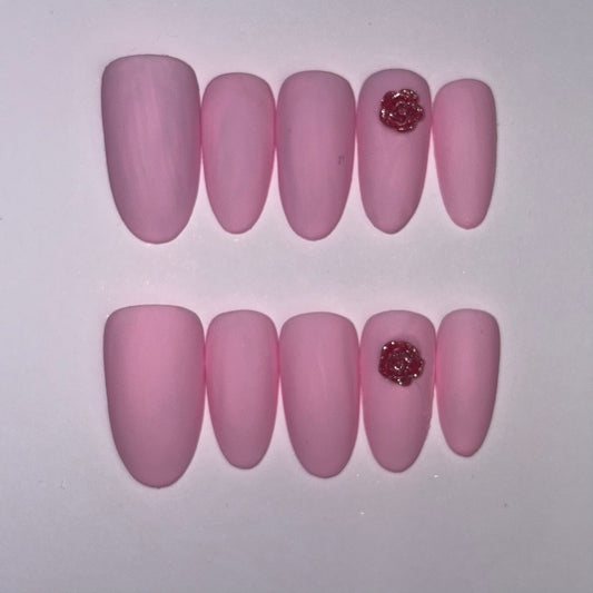 Sugar Blossom
