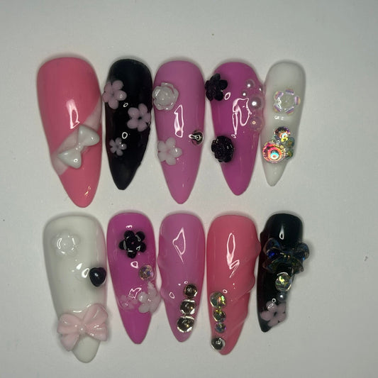 Sweet Kawaii Chaos
